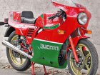 Ducati 900 MHR (Mike Hailwood Replica)